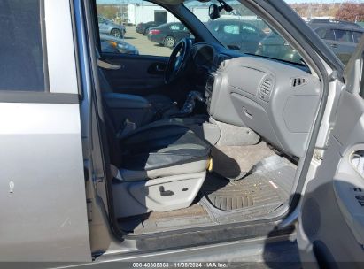 Lot #3007838769 2007 CHEVROLET TRAILBLAZER LT