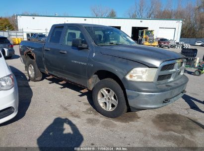 Lot #2992821788 2011 RAM RAM 1500 ST