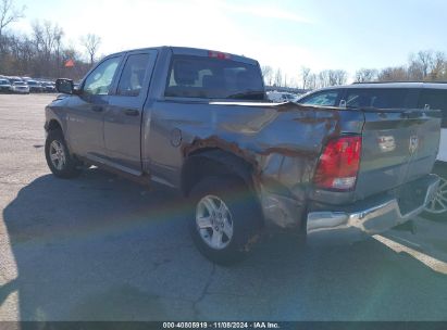 Lot #2992821788 2011 RAM RAM 1500 ST