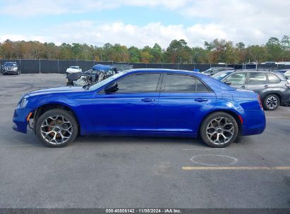 Lot #3005345485 2018 CHRYSLER 300 TOURING