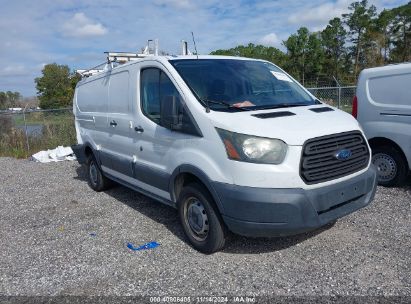 Lot #2995294513 2015 FORD TRANSIT-250