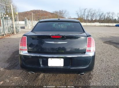 Lot #2992821775 2013 CHRYSLER 300 MOTOWN