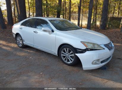 Lot #2995294505 2011 LEXUS ES 350