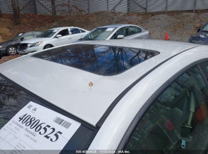 Lot #2995294506 2006 TOYOTA CAMRY SOLARA SE V6