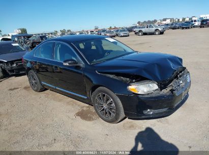 Lot #2992832285 2010 VOLVO S80 3.2