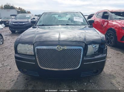 Lot #3056069568 2006 CHRYSLER 300 TOURING