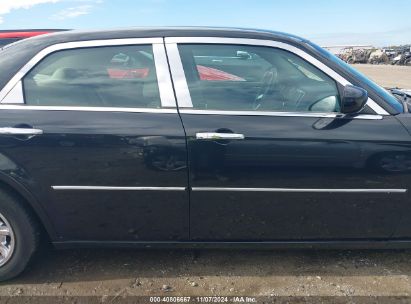 Lot #3056069568 2006 CHRYSLER 300 TOURING