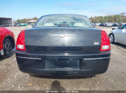 Lot #3056069568 2006 CHRYSLER 300 TOURING