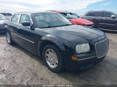 Lot #3056069568 2006 CHRYSLER 300 TOURING