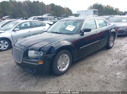 Lot #3056069568 2006 CHRYSLER 300 TOURING