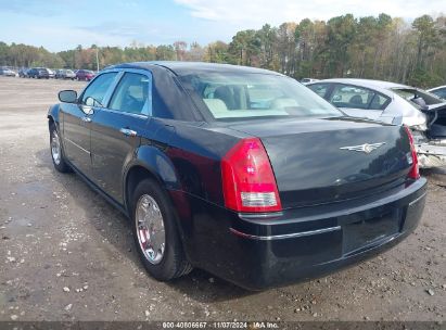 Lot #3056069568 2006 CHRYSLER 300 TOURING