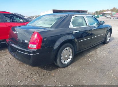 Lot #3056069568 2006 CHRYSLER 300 TOURING