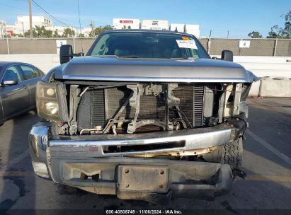 Lot #3050480908 2007 CHEVROLET SILVERADO 2500HD LT2