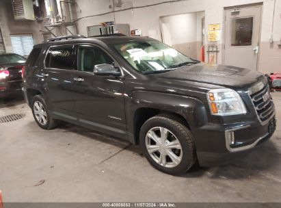 Lot #3053063460 2016 GMC TERRAIN SLT