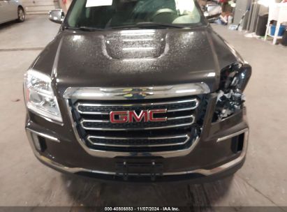 Lot #3053063460 2016 GMC TERRAIN SLT