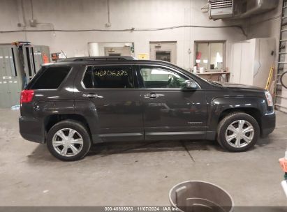 Lot #3053063460 2016 GMC TERRAIN SLT