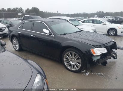 Lot #3051077493 2012 CHRYSLER 300 LIMITED