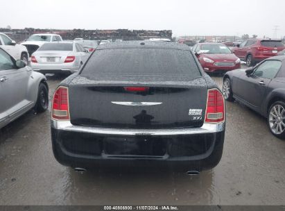 Lot #3051077493 2012 CHRYSLER 300 LIMITED