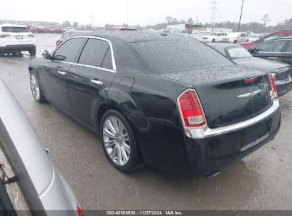 Lot #3051077493 2012 CHRYSLER 300 LIMITED