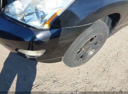 Lot #2995294477 2004 LEXUS RX 330