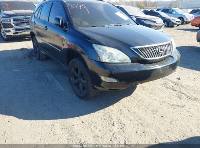 Lot #2995294477 2004 LEXUS RX 330