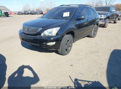 Lot #2995294477 2004 LEXUS RX 330