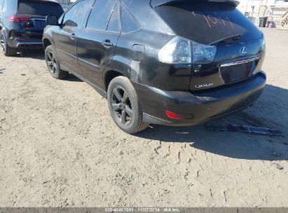 Lot #2995294477 2004 LEXUS RX 330