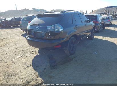 Lot #2995294477 2004 LEXUS RX 330