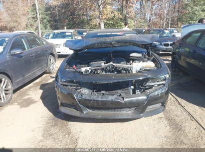 Lot #3035073021 2023 DODGE CHARGER SXT