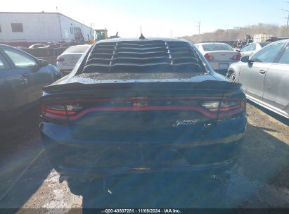 Lot #3035073021 2023 DODGE CHARGER SXT