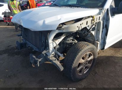 Lot #2995301186 2018 FORD F-150 XLT