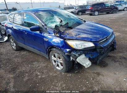 Lot #3035073008 2015 FORD ESCAPE SE