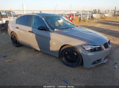 Lot #2995301189 2008 BMW 335I