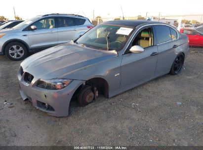 Lot #2995301189 2008 BMW 335I