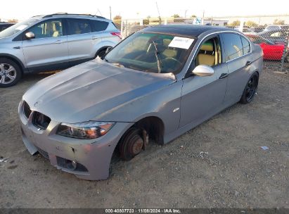 Lot #2995301189 2008 BMW 335I