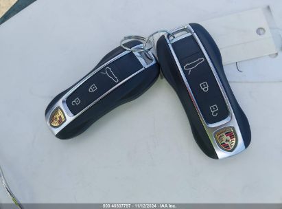 Lot #2992832276 2020 PORSCHE PANAMERA