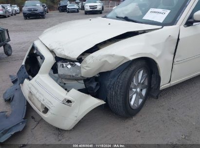 Lot #2995294437 2007 CHRYSLER 300 TOURING