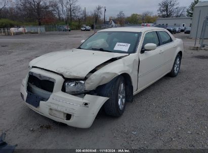 Lot #2995294437 2007 CHRYSLER 300 TOURING