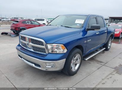 Lot #3035083859 2009 DODGE RAM 1500 SLT/SPORT/TRX