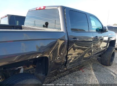 Lot #3004094707 2014 CHEVROLET SILVERADO 1500 1LT