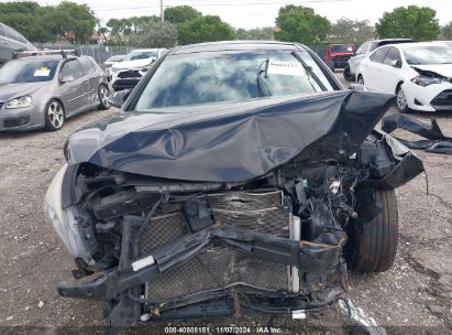 Lot #3035072982 2015 HYUNDAI SONATA LIMITED