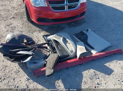 Lot #2995294695 2013 DODGE GRAND CARAVAN SXT