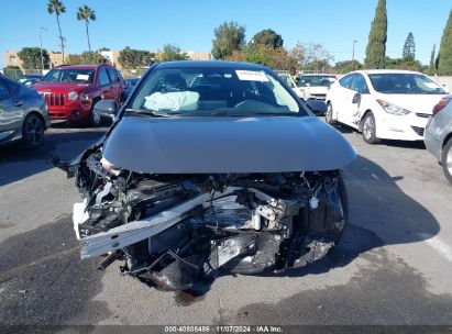 Lot #3035094773 2024 TOYOTA COROLLA LE