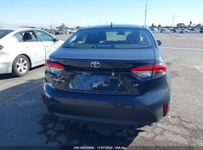 Lot #3035094773 2024 TOYOTA COROLLA LE