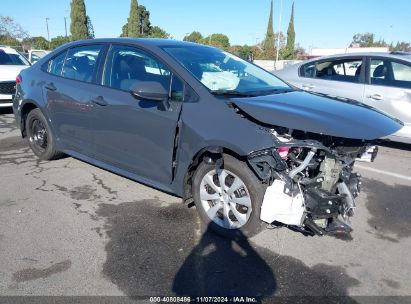 Lot #3035094773 2024 TOYOTA COROLLA LE