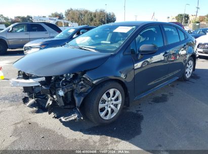 Lot #3035094773 2024 TOYOTA COROLLA LE