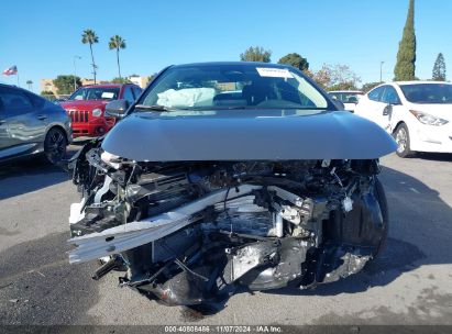 Lot #3035094773 2024 TOYOTA COROLLA LE