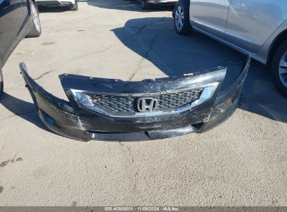 Lot #3035094763 2010 HONDA ACCORD 3.5 EX-L