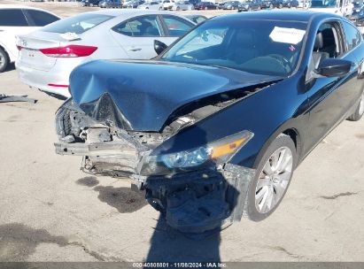 Lot #3035094763 2010 HONDA ACCORD 3.5 EX-L