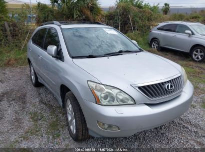 Lot #2995294688 2009 LEXUS RX 350